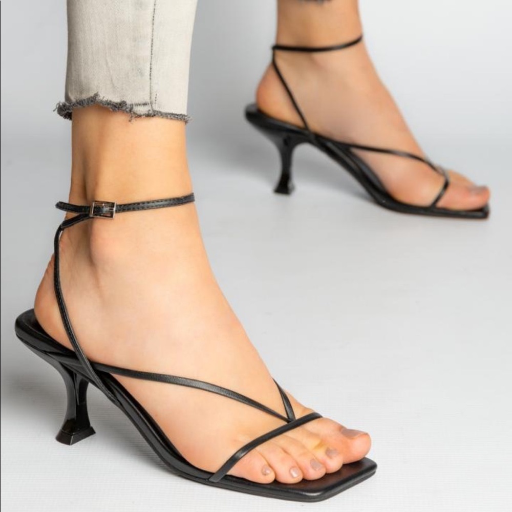 Jeffrey Campbell Heels